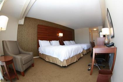 Budget Host Inn & Suites - image 7