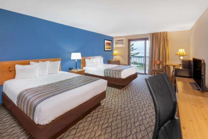 Baymont by Wyndham St. Ignace Lakefront - image 14