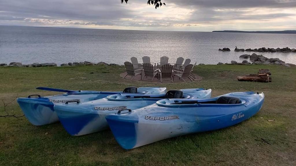 Baymont by Wyndham St. Ignace Lakefront - image 6