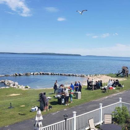 Baymont by Wyndham St. Ignace Lakefront - image 7