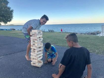 Baymont by Wyndham St. Ignace Lakefront - image 8