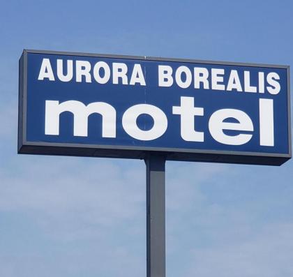 Aurora Borealis - image 2