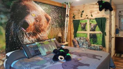 Bear Cove Inn St Ignace