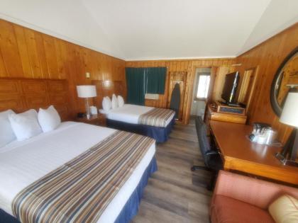 Bayview Lakefront Inn - image 7