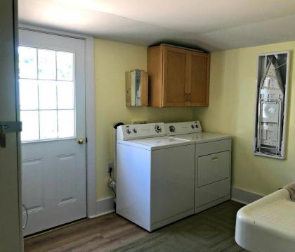 UP Cottage - image 11