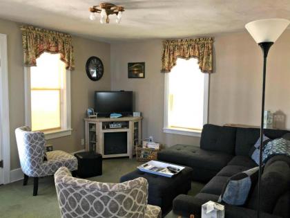 UP Cottage - image 4