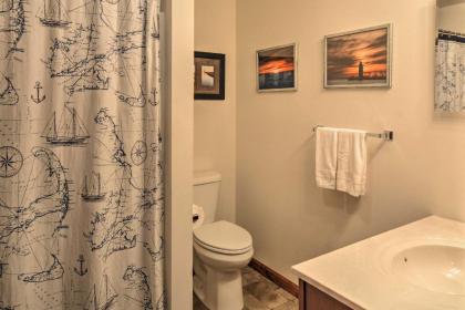 St Ignace Cottage with Deck and Beach on Lake Huron! - image 11