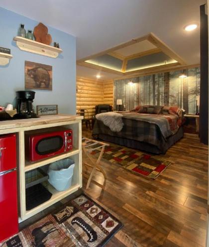 Moosewood Inn - image 9