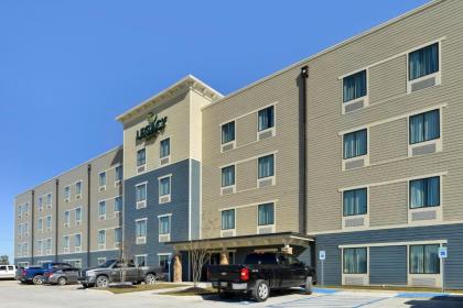 Legacy Suites Donaldsonville - image 8