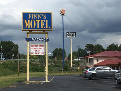 Finns motel