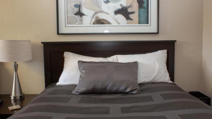 mark III INN  Suites