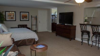 Mark III INN & Suites - image 14