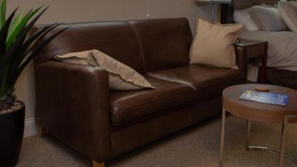 Mark III INN & Suites - image 2