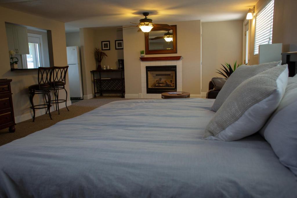 Mark III INN & Suites - image 7