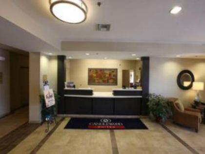 Candlewood Suites Saint Joseph - image 15