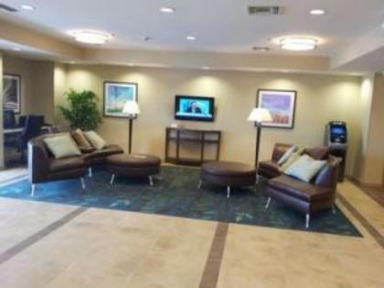 Candlewood Suites Saint Joseph - image 6
