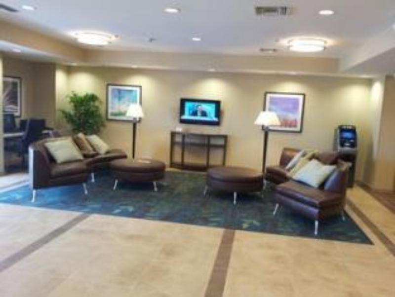 Candlewood Suites Saint Joseph - image 6