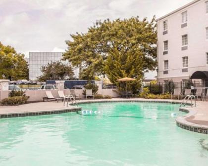 Comfort Inn St Louis – Westport - image 2