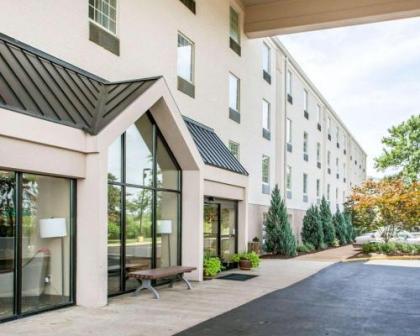 Comfort Inn St Louis – Westport - image 3