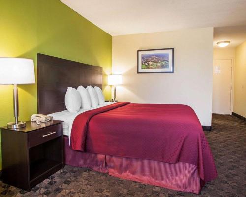Quality Inn Airport - image 3