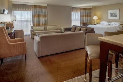 Sheraton Westport Plaza - image 3