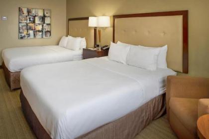DoubleTree by Hilton St. Louis at Westport - image 2