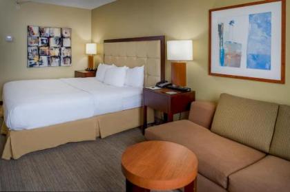 DoubleTree by Hilton St. Louis at Westport - image 5