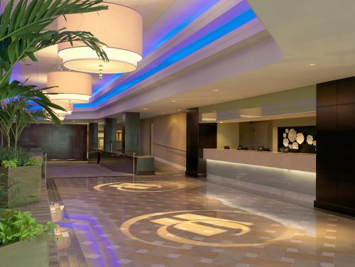 Hilton St. Louis Airport - main image