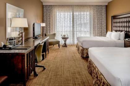 Hilton St. Louis Airport - image 2