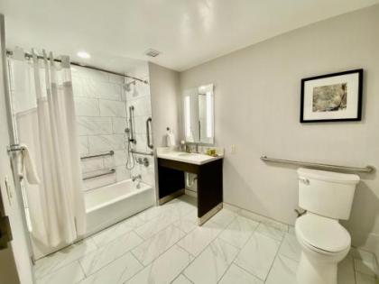 DoubleTree by Hilton St. Louis Airport MO - image 3