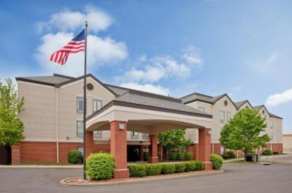 Hotel Avyan St Louis Mo