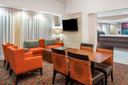 Hawthorn Suites by Wyndham St. Louis Westport Plaza - image 4