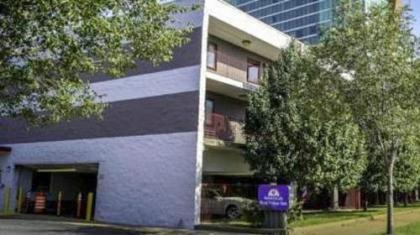 Americas Best Value Inn St. Louis Downtown Saint Louis