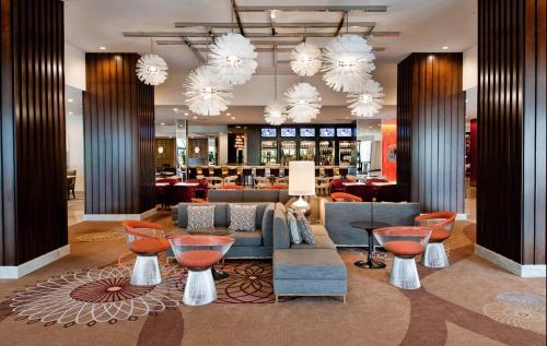 Marriott St. Louis Airport - main image