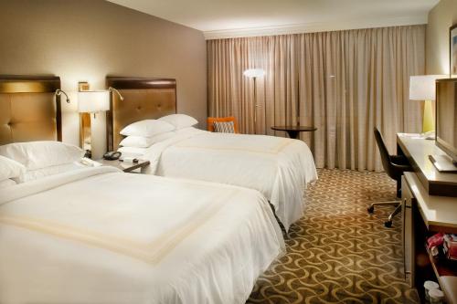Marriott St. Louis Airport - image 3