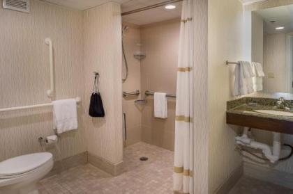 Marriott St. Louis Airport - image 4