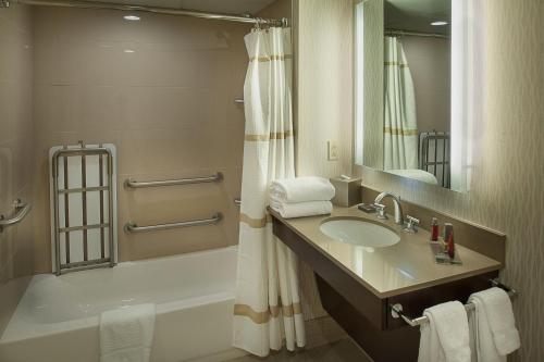 Marriott St. Louis Airport - image 5