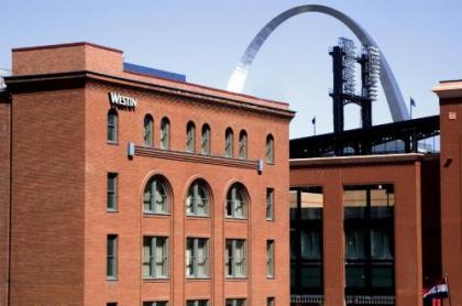 The Westin St. Louis - image 2