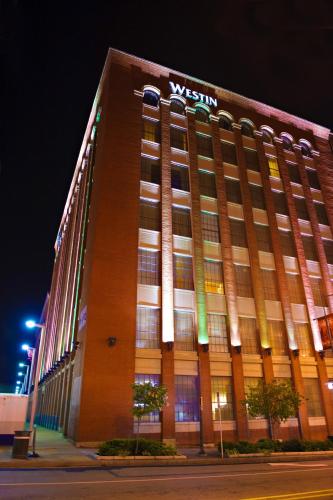 The Westin St. Louis - image 4