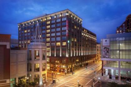 Embassy Suites Saint Louis - Downtown Missouri