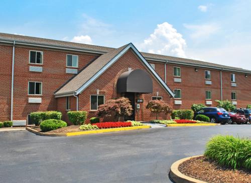 Extended Stay America Suites - St Louis - Westport - Craig Road - main image