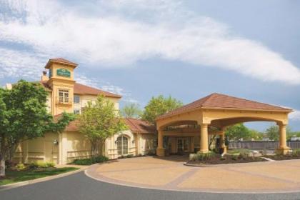 La Quinta Inn St Louis