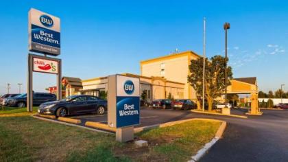 Best Western Kirkwood Inn