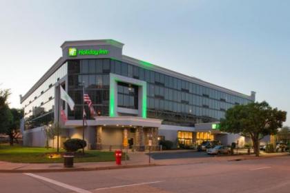 Holiday Inn St Louis DowntownConvention Center an IHG Hotel