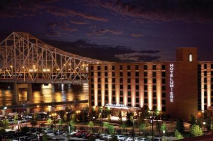 Hotel in Saint Louis Missouri