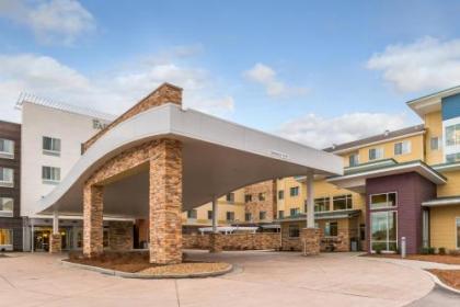 Residence Inn by marriott St. Louis Westport Saint Louis Missouri