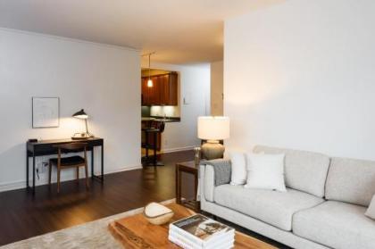 Warm CWE 1BR near BJC by Zencity - image 3