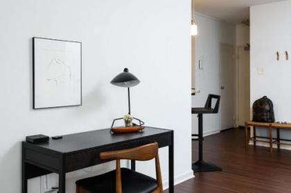 Warm CWE 1BR near BJC by Zencity - image 4