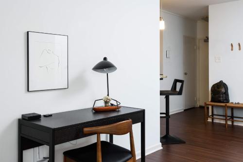 Warm CWE 1BR near BJC by Zencity - image 4