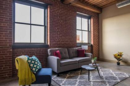 Apartment in Saint Louis Missouri